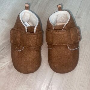 H&M Baby Slippers